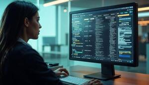 Curso gratuito de Python disponible todo el año en la plataforma del MITIC