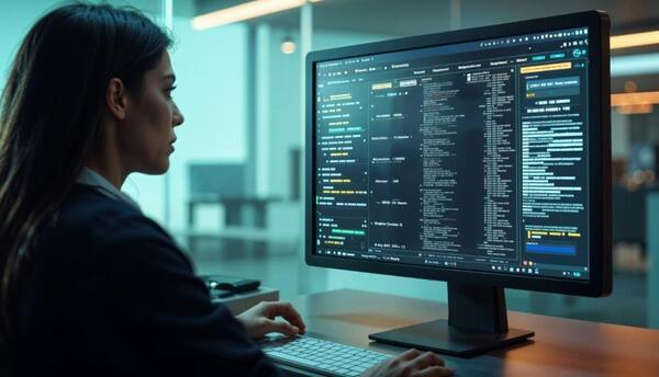 Curso gratuito de Python disponible todo el año en la plataforma del MITIC