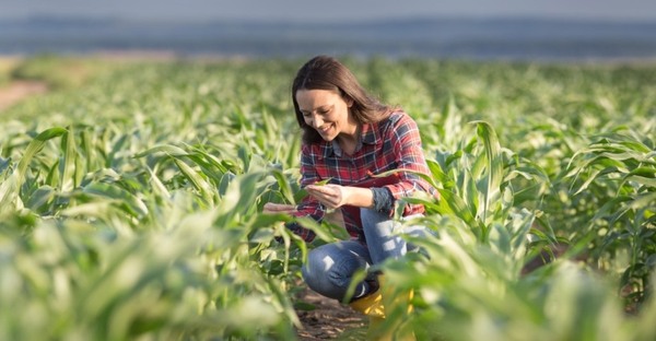 Primer Encuentro Internacional de Mujeres Protagonistas del Agro