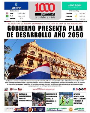 22 Julio 2025