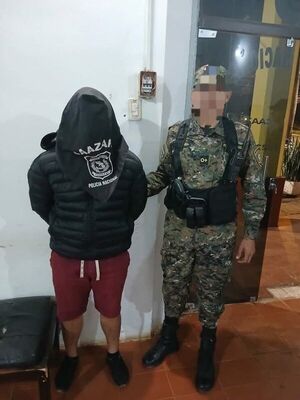 Horror en Caazapá: hallan sin vida y con signos de abuso a una niña de 12 años