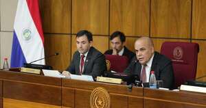 Diario HOY | Tratan dos proyectos para varios feriados nuevos