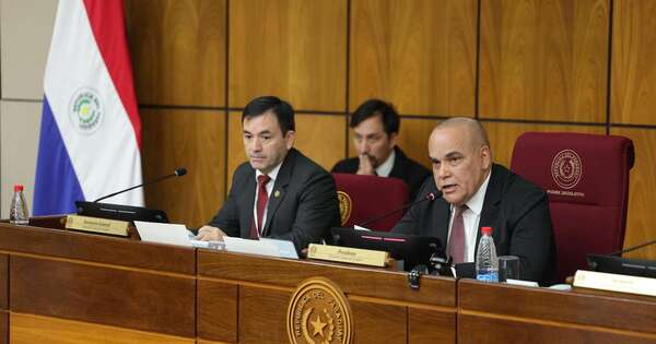 Diario HOY | Tratan dos proyectos para varios feriados nuevos