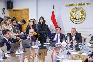 Ministerio de Economía expuso al Senado avances del PND 2050 - .::Agencia IP::.