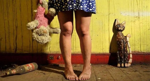 UNA NIÑA DE 12 AÑOS, QUE ESTABA DESAPARECIDA FUE ENCONTRADA SIN VIDA EN LA NOCHE DE ESTE LUNES EN UN YUYAL.