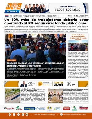 TAPA 22-07-25