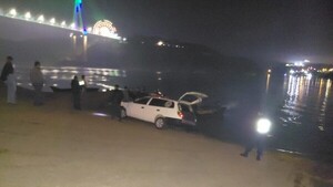 Presidente Franco: Hallan cadáver con una herida de bala en aguas del río Paraná