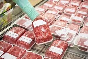 Carne cara: diputado denuncia “inacción” de Conacom y plantea ley de “transparencia” - Economía - ABC Color