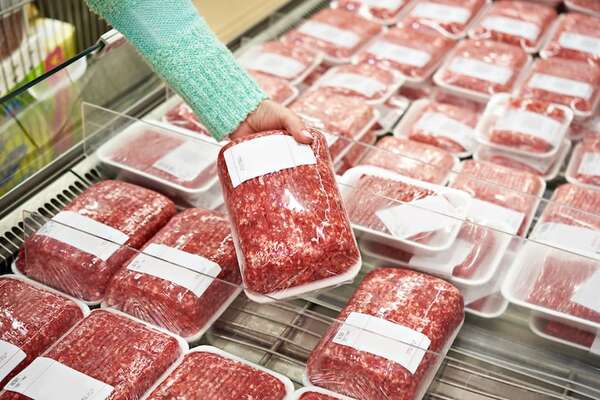 Carne cara: diputado denuncia “inacción” de Conacom y plantea ley de “transparencia” - Economía - ABC Color