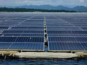 Energía solar flotante: Cirata en Indonesia e Itaipú en Paraguay, diferencias y similitudes - Negocios - ABC Color