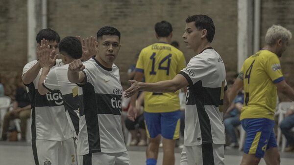 Cruces definidos en la Liga Premium