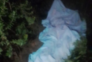 Exigen justicia para la niña asesinada en Caazapá