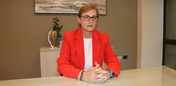 UAX e Initiative apuestan a la 聽formaci贸n ejecutiva de clase mundial en Paraguay