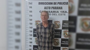 Acosador en ascensores de los shoppings fue detenido