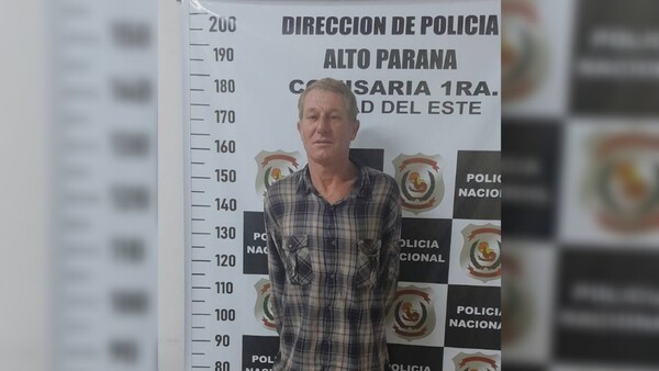 Acosador en ascensores de los shoppings fue detenido