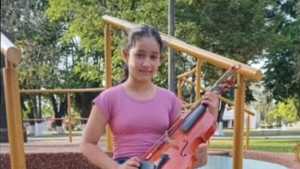 Crimen de niña en Caazapá: Cae un ex convicto que habría actuado por venganza