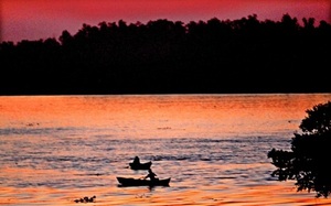 Persisten las tardes cálidas con máximas que superan los 30 °C