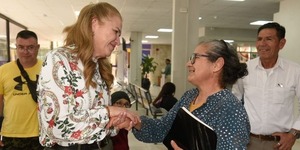El Gobierno inició la mayor transformación del INCAN en 40 años • PARAGUAY TV