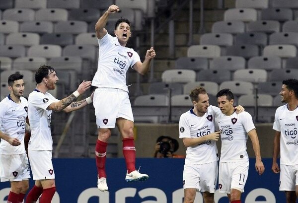 Versus / El ex Cerro Porteño, Sol de América y Guaraní que decidió colgar las botas
