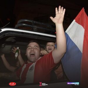SENADO APROBARÁ MAÑANA PROYECTO QUE FACULTA A PEÑA A DECRETAR FERIADOS PARA IMPULSAR TURISMO Y EVENTOS ESPECIALES - «TVS DIGITAL»