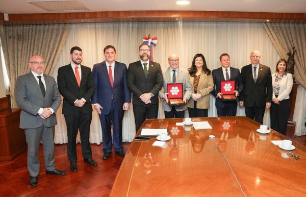 Plataforma para oficios judiciales digitales ya está disponible - .::Agencia IP::.