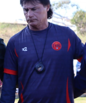 Fin del ciclo: Arístides Rojas no sigue en Minga Guazú