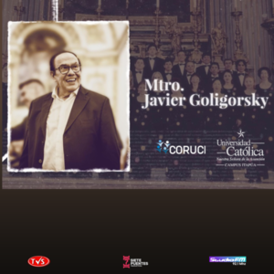 La Universidad Católica Campus Itapúa celebra un hito cultural: Maestro Javier Goligorsky recibe la Orden Nacional al Mérito “Comuneros” - «TVS DIGITAL»