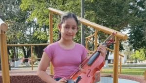 Horror en Caazapá: Niña murió por ahorcamiento y no hallaron “lesiones genitales” - Noticiero Paraguay