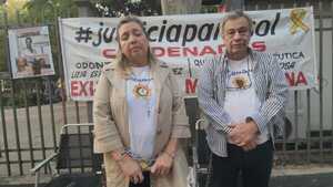 Caso sol Chávez: “Esperemos que no se llegue a un cuarto juicio” - El Observador
