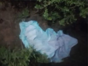 Niña asesinada en Caazapá: Detienen a sospechoso