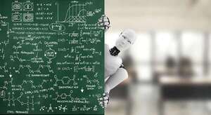 Cinco adolescentes superan a la IA de Google y OpenAI en la Olimpiada Internacional de Matemáticas - Tecnología - ABC Color