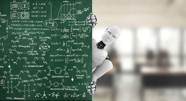Cinco adolescentes superan a la IA de Google y OpenAI en la Olimpiada Internacional de Matemáticas - Tecnología - ABC Color