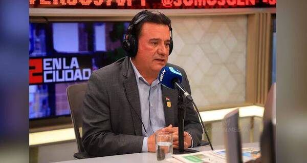 Presidente Hayes apunta a ser eje estratégico de la Ruta Bioceánica