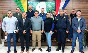 Ningunean a jefa de subcomisaría en lucha de flagelos que afectan a su jurisdicción