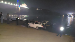Hallan cuerpo con herida de bala en aguas del río Paraná