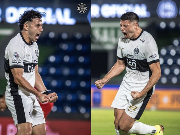 Ferreira y Capasso, con diagnósticos confirmados tras el juego ante Atlético Tembetary