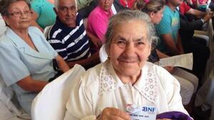 ¡Mañana arrancan los pagos de julio! Los adultos mayores serán los primeros
