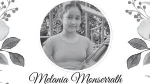 Conservatorio pide justicia por el asesinato de Melania Monserrath, su alumna de música