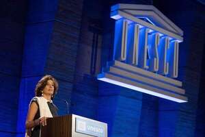 Unesco ya no es “interés” de EE.UU. que anuncia su retiro - Mundo - ABC Color