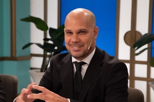 Gasulla sobre dinero de Abdo en paraíso fiscal: “Desmienten, pero los documentos están” - ADN Digital