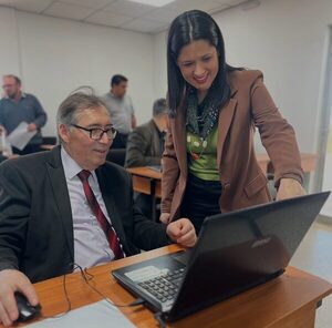 Consejo de la Magistratura lanza Edicto para cargos en el Poder Judicial, Ministerio Público y Defensa Pública - .::Agencia IP::.