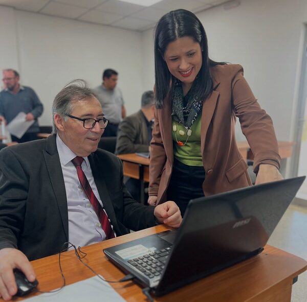 Consejo de la Magistratura lanza Edicto para cargos en el Poder Judicial, Ministerio Público y Defensa Pública - .::Agencia IP::.