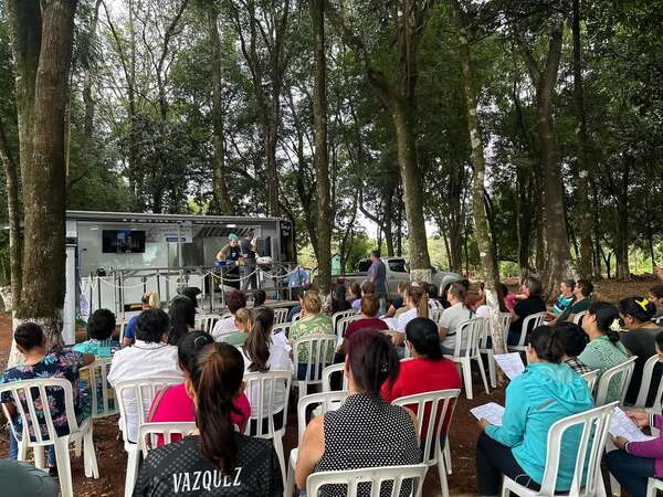 El Móvil Cocina se toma una pausa y anuncia gran reapertura para septiembre