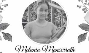 Conservatorio pide justicia por el asesinato de Melania Monserrath, su alumna de música – Prensa 5