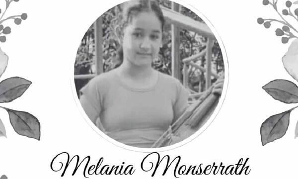 Conservatorio pide justicia por el asesinato de Melania Monserrath, su alumna de música – Prensa 5