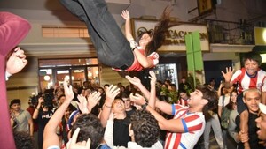 ¿Se viene el primer feriado mundialista?