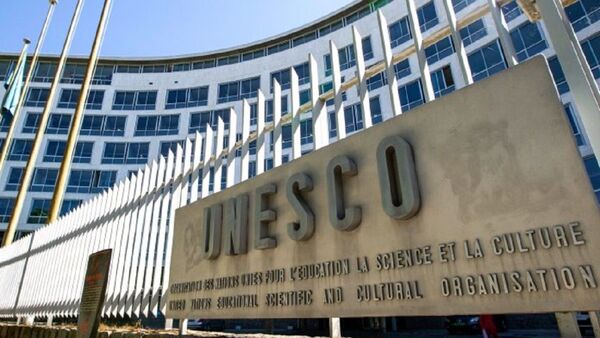 EEUU anuncia su retirada de la Unesco a fines de 2026 por no contribuir a sus intereses