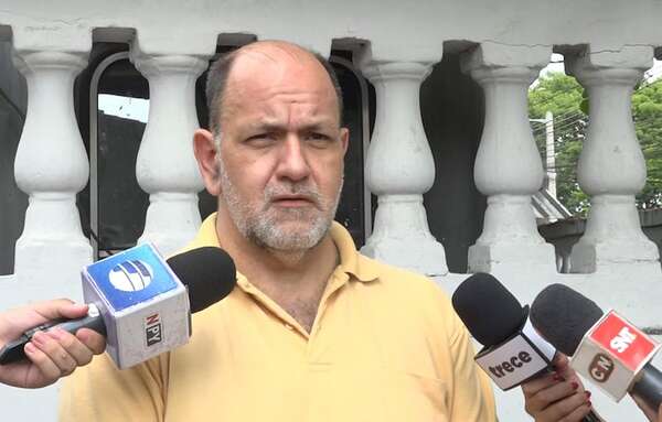 AUDIO: Horror en Caazapá: fiscal aún no pidió autopsia, revela Lemir - A La Gran 7-30 - ABC Color