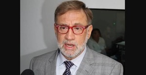 Existen datos concretos sobre cuentas de Abdo en paraíso fiscal, aseguran - ADN Digital