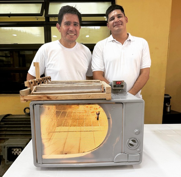Fundación Kolping ofrece becas de formación profesional para jóvenes de escasos recursos - .::Agencia IP::.